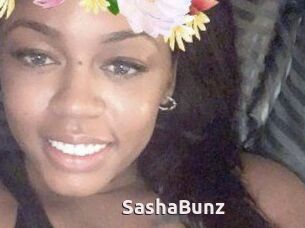 SashaBunz