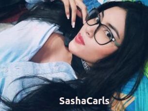 SashaCarls