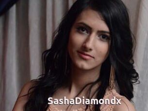 SashaDiamondx