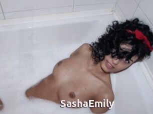 SashaEmily