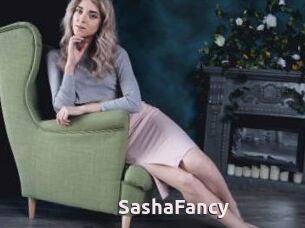 SashaFancy