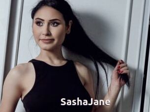 SashaJane