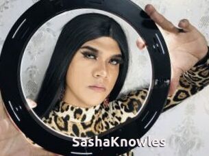SashaKnowles