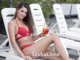 SashaLlime