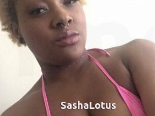 SashaLotus
