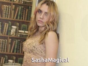 SashaMagical