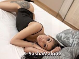 SashaMalone