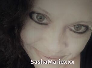 SashaMariexxx