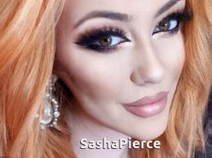 SashaPierce