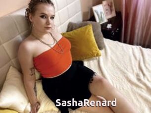 SashaRenard
