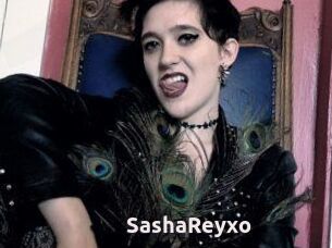 SashaReyxo