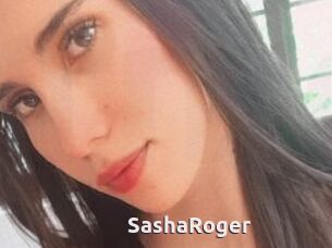 SashaRoger