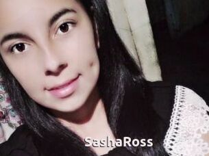 SashaRoss