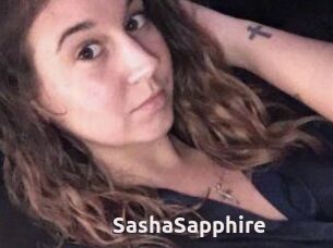 SashaSapphire