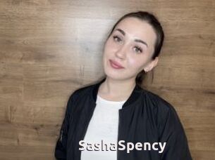 SashaSpency