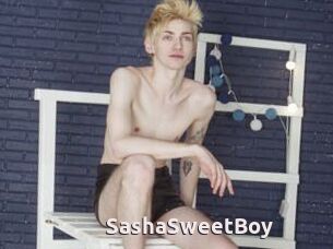 SashaSweetBoy
