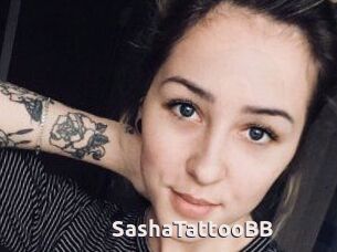 SashaTattooBB