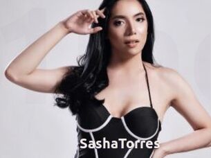 SashaTorres