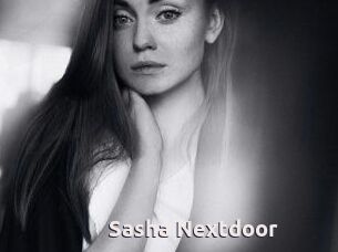 Sasha_Nextdoor