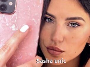 Sasha_unic