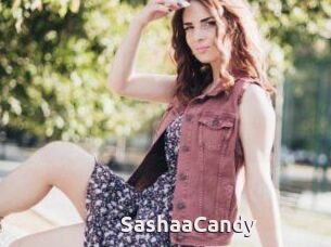 SashaaCandy