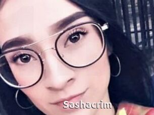 Sashacrim