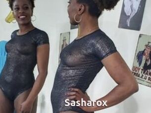 Sasharox