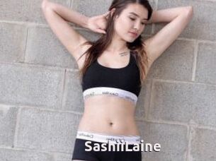 SashiiLaine