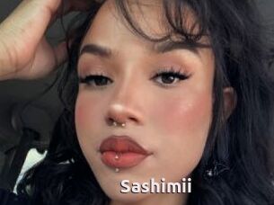Sashimii