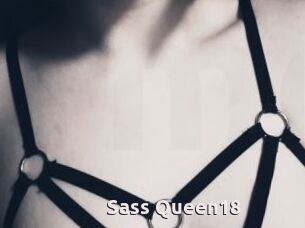 Sass_Queen18