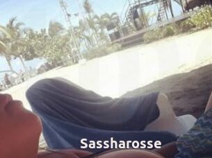 Sassharosse