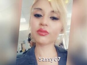 Sassy07