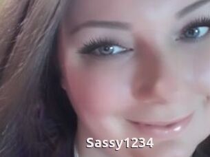 Sassy1234
