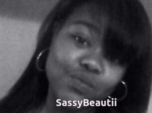 SassyBeautii