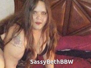 SassyBethBBW