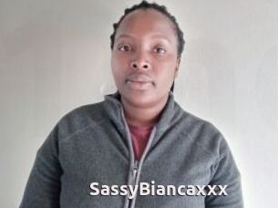 SassyBiancaxxx