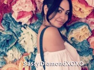 SassyDiamondXOXO