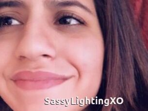 SassyLightingXO