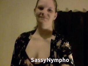 SassyNympho