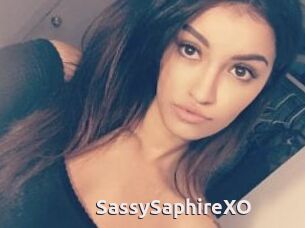 SassySaphireXO