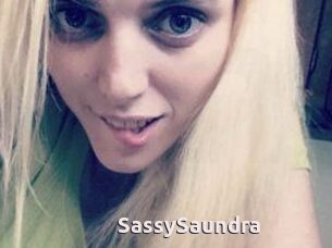 SassySaundra