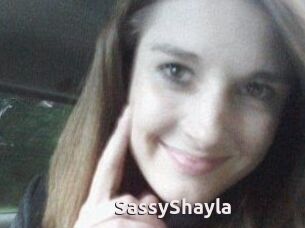 SassyShayla
