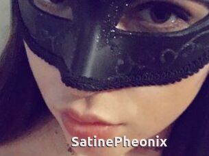 SatinePheonix
