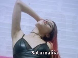 Saturnaliia