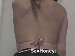 SavHoney