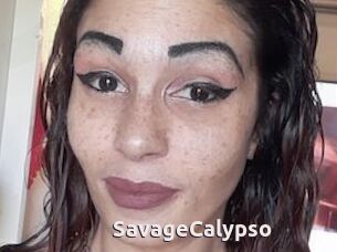 SavageCalypso