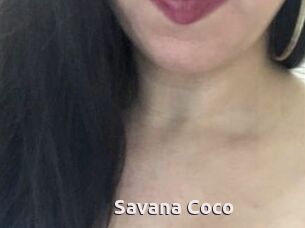 Savana_Coco