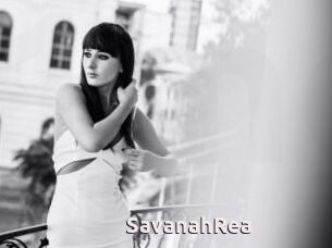 SavanahRea