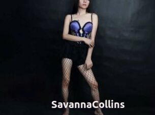 SavannaCollins