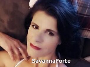 SavannaForte